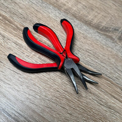 Hair Extension Pliers