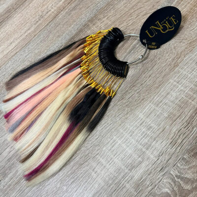 Natural ratio / Premium Colour Ring