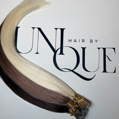 Natural ratio Nano Rings