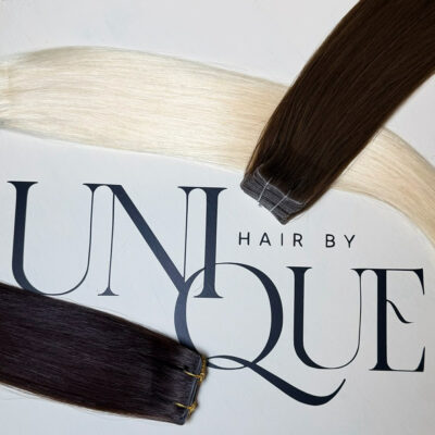 Luxury Seamless Tape