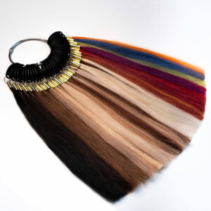 Luxury Colour Ring