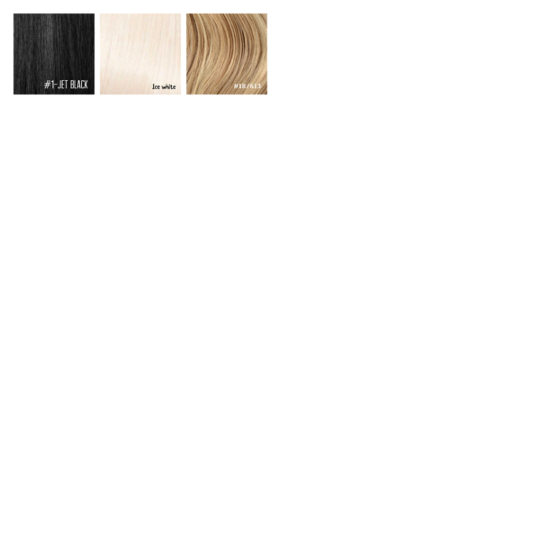 Hair Extensions Sample - Image 3