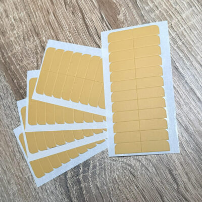 Tape Replacement Strips