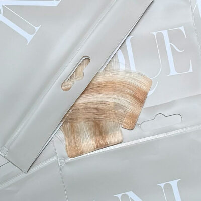 Hair Extensions Sample