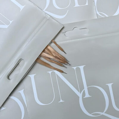 Hair Extensions Sample