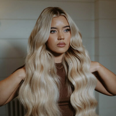 Natural ratio Hair Extensions