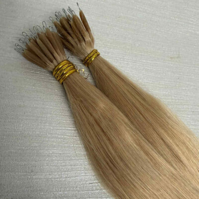 Natural ratio Nano #22 Honey Blonde 225g 16 inches