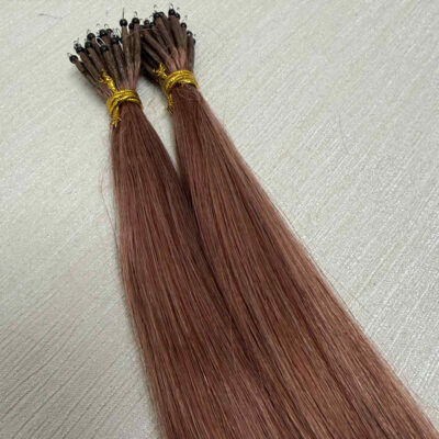 Natural ratio Nano #33 Copper 50g 14 inches