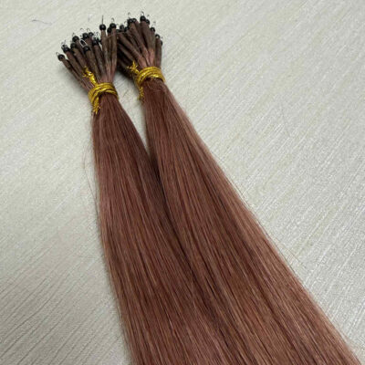 Natural ratio Nano #33 Copper 50g 24 inches