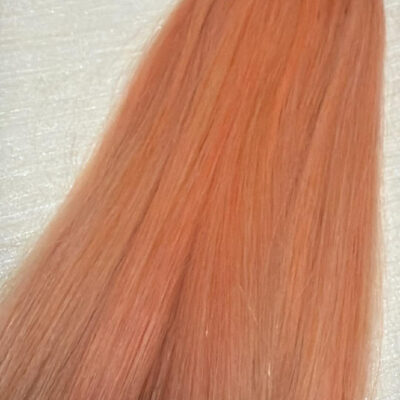 Natural ratio Nano #Baby Pink 75g 18 inches