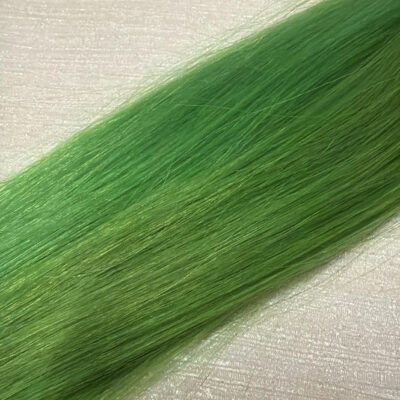 Natural ratio Nano #Green 50g 18 inches