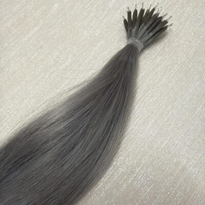 Natural ratio Nano #Grey 25g 18 inches