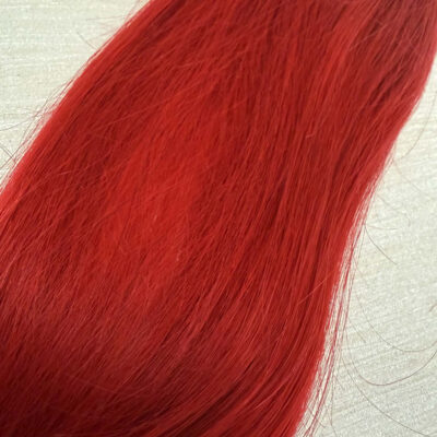 Natural ratio Nano #Red 50g 14 inches