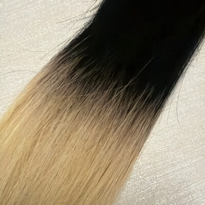 Natural ratio Nano #T1/613 Ombre 25g 20 inches