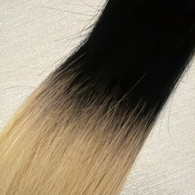 Natural ratio Nano #T1/613 Ombre 25g 24 inches