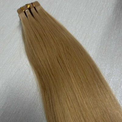 Natural ratio Tape #22 Honey Blonde 50g 22 inches