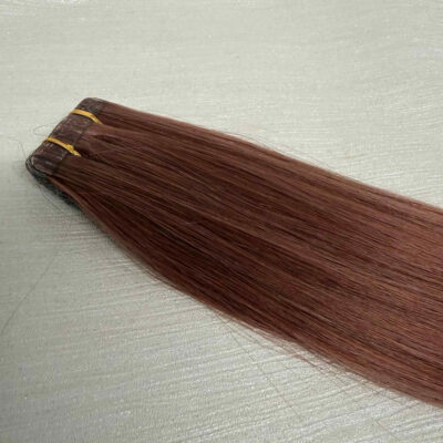 Natural ratio Tape  #33 Copper 50g 20 inches