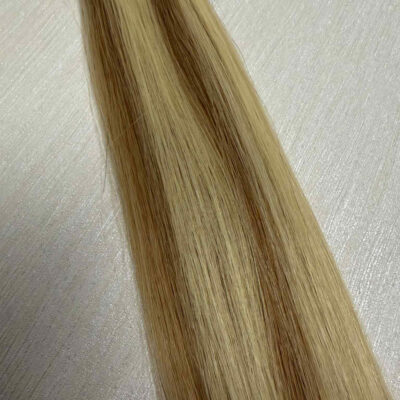Premium Tape #18/613 Mixed Blonde 100g 32 inches