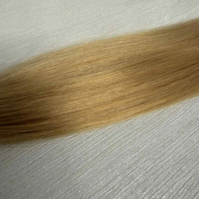 Premium Weft #22 Honey Blonde 50g 16 inches