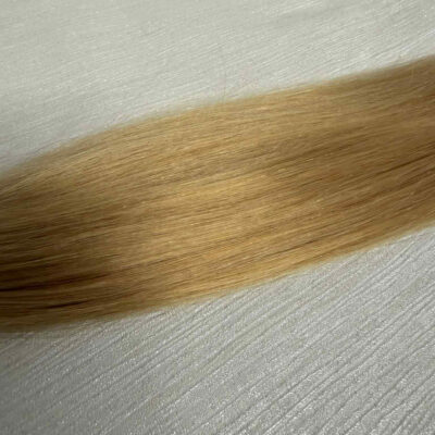 Premium Weft #22 Honey Blonde 50g 22 inches