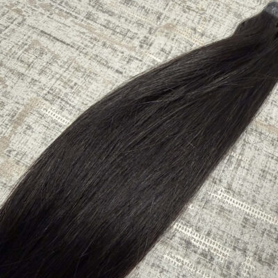 Natural ratio Tape #2 Darkest Brown 50g 16 inches