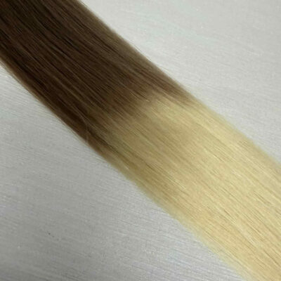 Natural ratio Nano #T12/613 Ombre 50g 26 inches