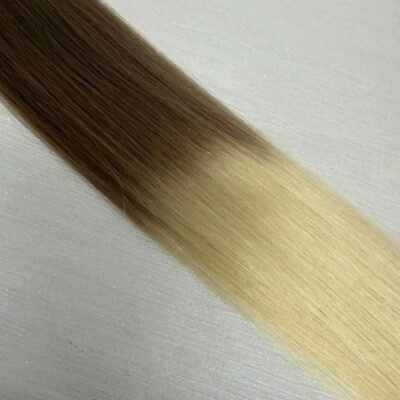 Natural ratio Tape #T12/613 Ombre 100g 22 inches