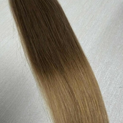 Natural ratio Weft #T12/20 100g 14 inches